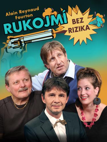 Rukojmí bez rizika